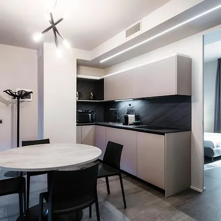 Apartamento By The - Downtown