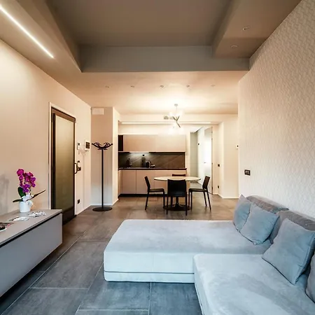 Apartamento By The - Downtown