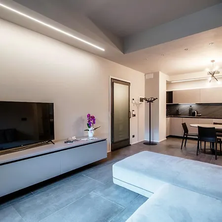Apartamento By The - Downtown Como