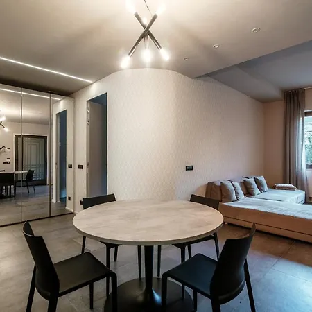Apartamento By The - Downtown