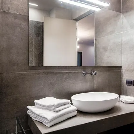 Apartamento By The - Downtown Como
