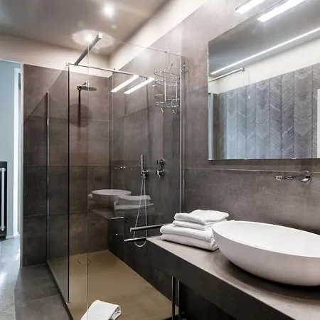 Apartamento By The - Downtown Como