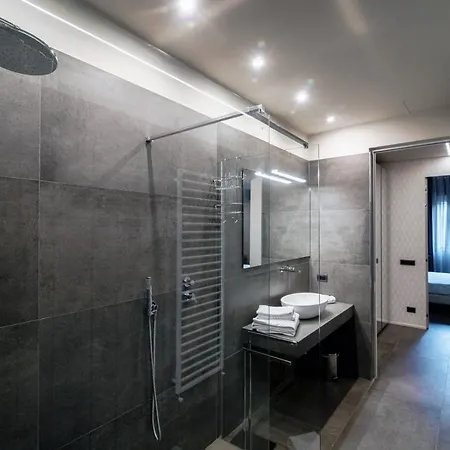 Apartamento By The - Downtown Como